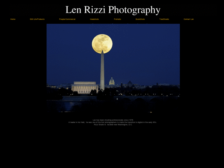 www.lenrizzi.com