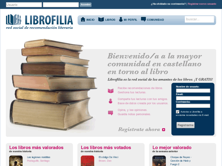 www.librofilia.com