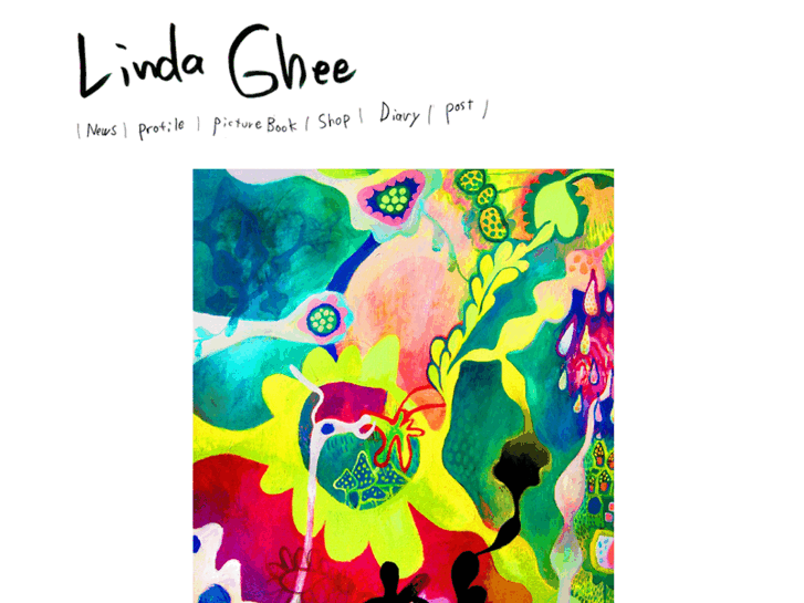 www.linda-ghee.com