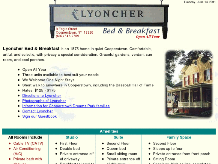 www.lyoncher.com