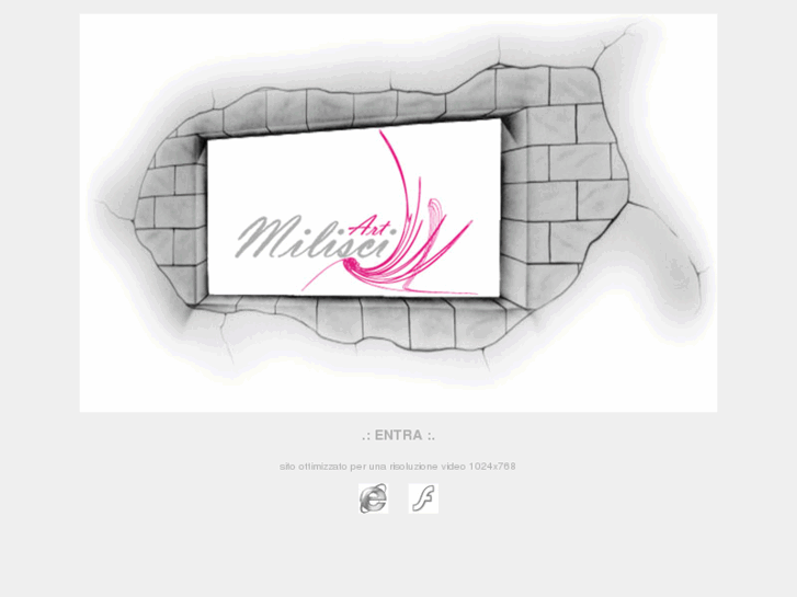 www.milisciart.com