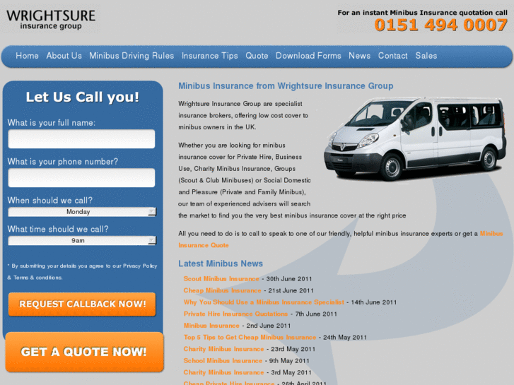 www.minibus-insurance.co.uk