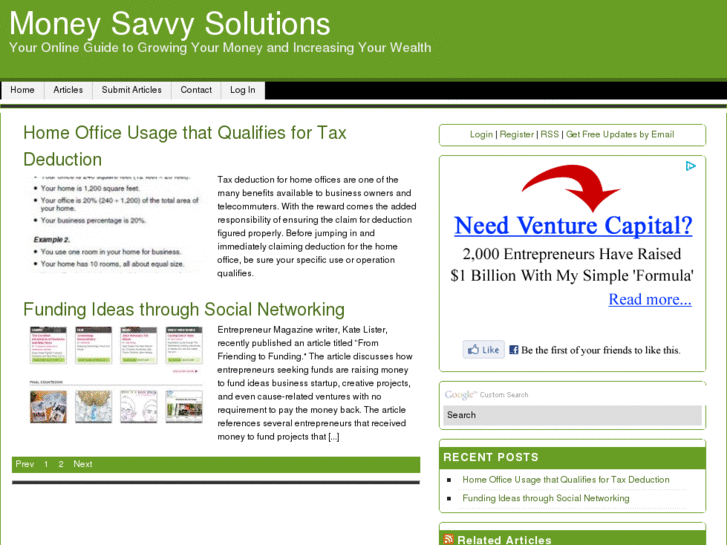 www.moneysavvysolutions.com