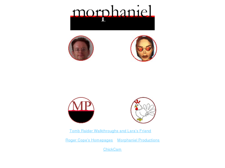 www.morphaniel.com