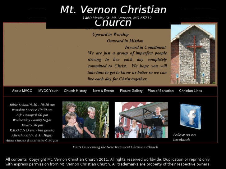 www.mtvernoncc.org