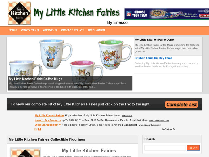 www.mylittlekitchenfairies.net