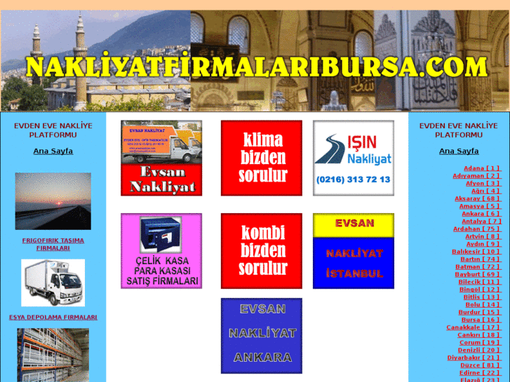 www.nakliyatfirmalariizmir.com