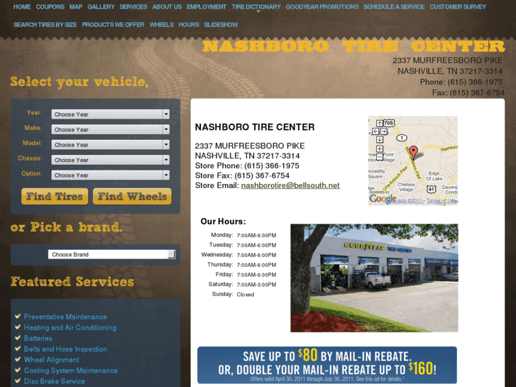 www.nashborotire.com