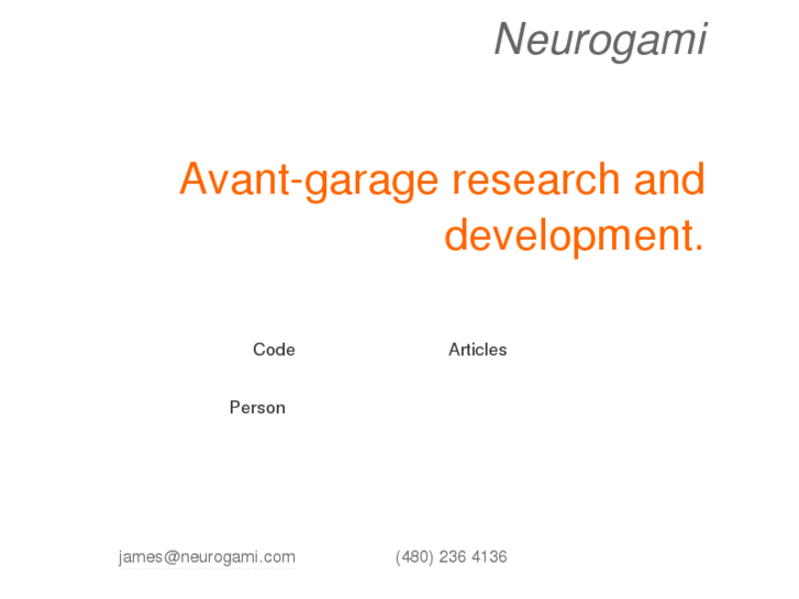 www.neurogami.com