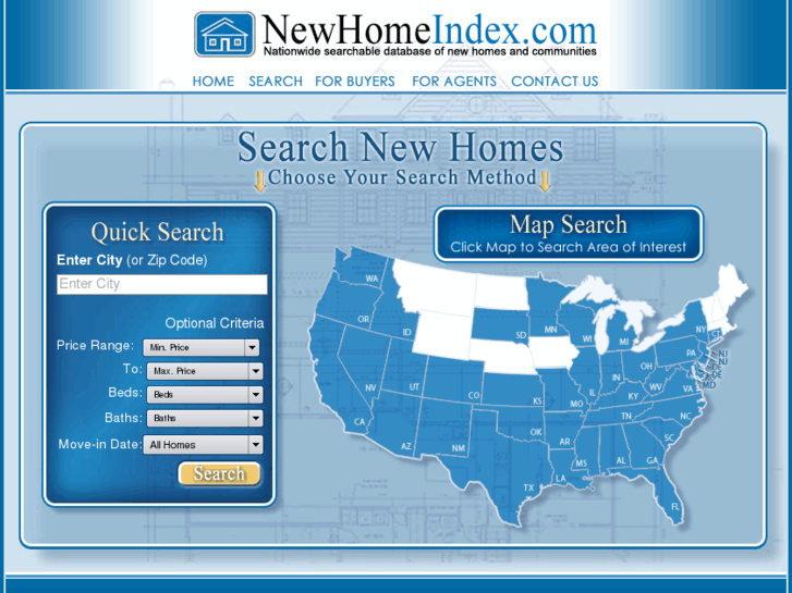 www.newhomesindex.com