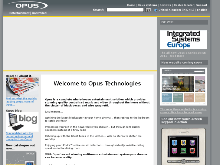 www.opus-technologies.co.uk