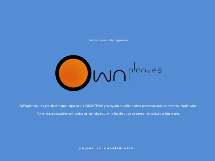 www.ownplan.es