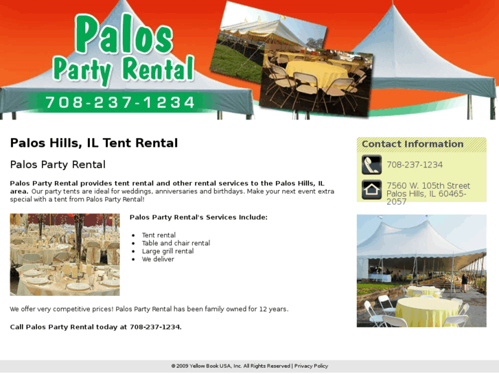 www.palospartyrental.com