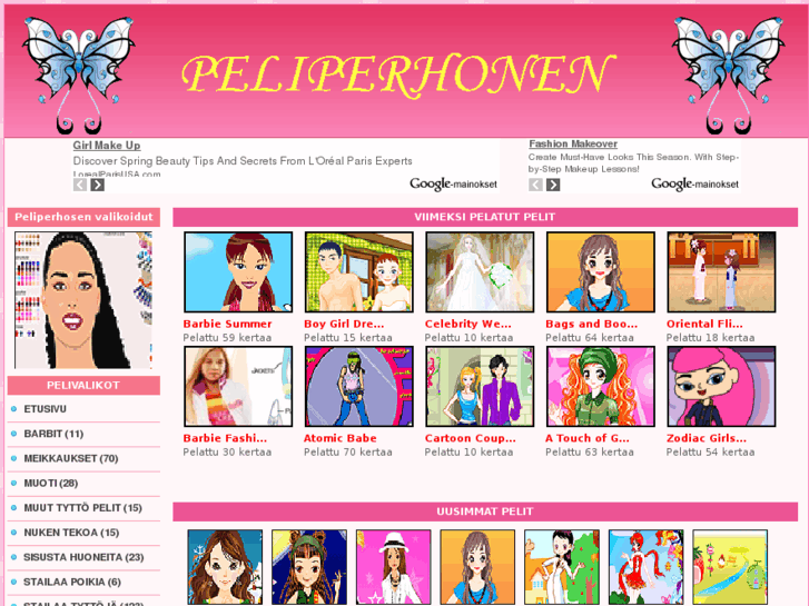 www.peliperhonen.fi