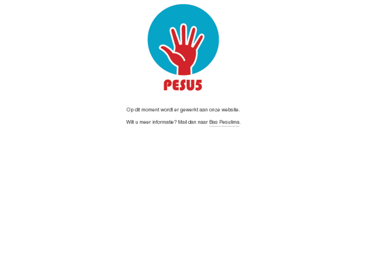 www.pesu5.nl