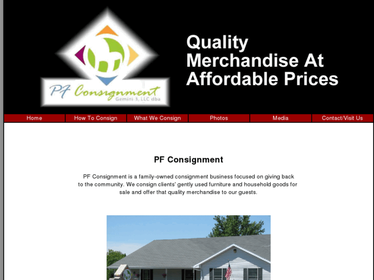 www.pfconsignment.com