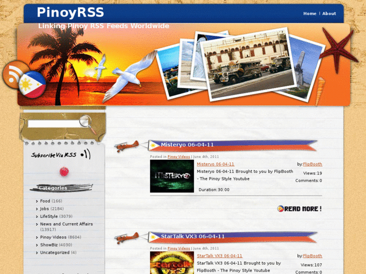 www.pinoyrss.com