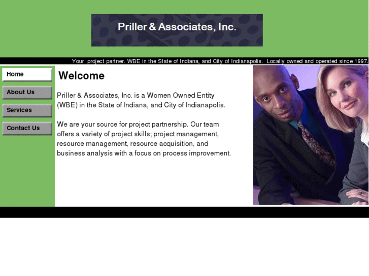 www.prillerandassociates.com