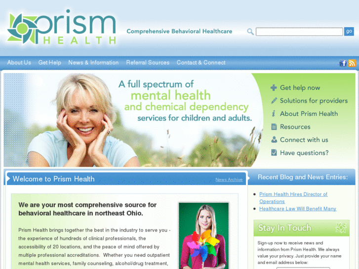 www.prism-health.com