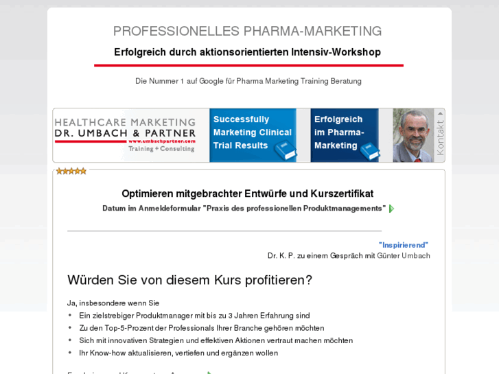 www.professionellespharmamarketing.de