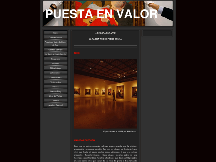 www.puesta-en-valor.com