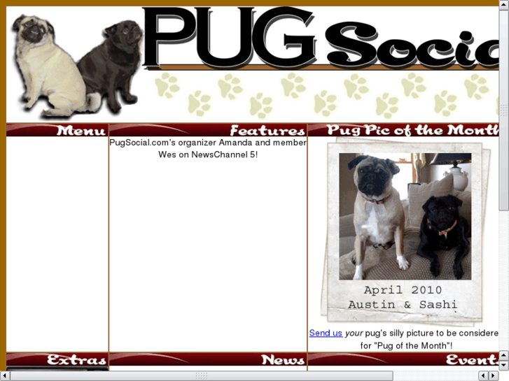 www.pugsocial.com