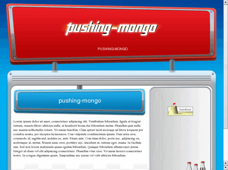 www.pushing-mongo.com