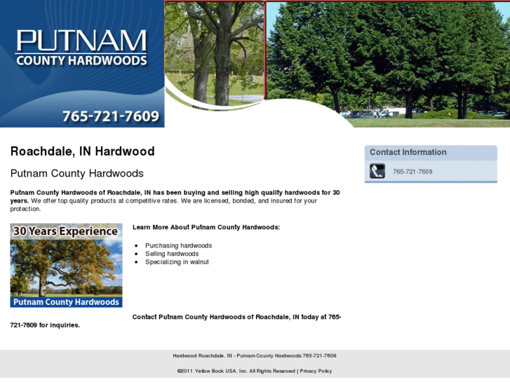 www.putnamcountyhardwoods.com