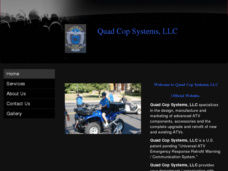 www.quadcopsystems.com