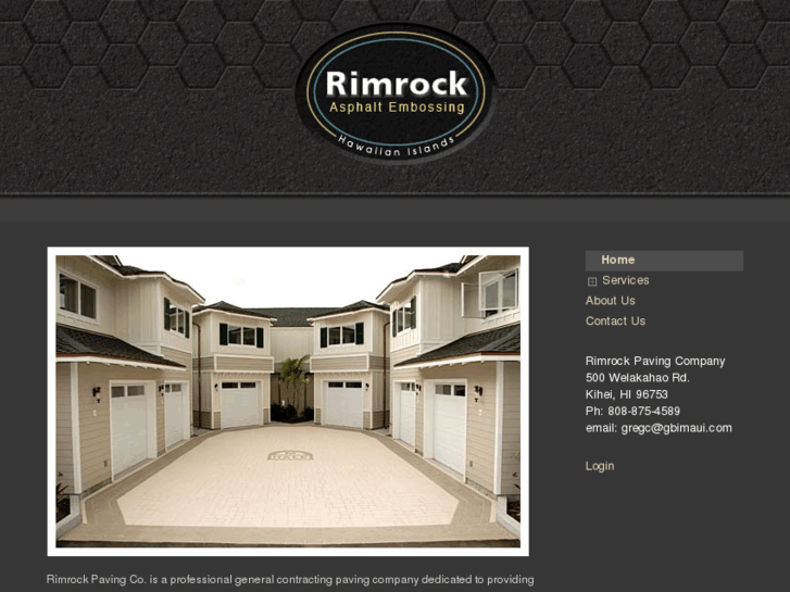 www.rimrockpaving.com