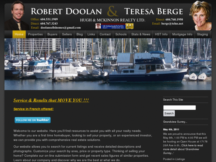 www.robertdoolan.com