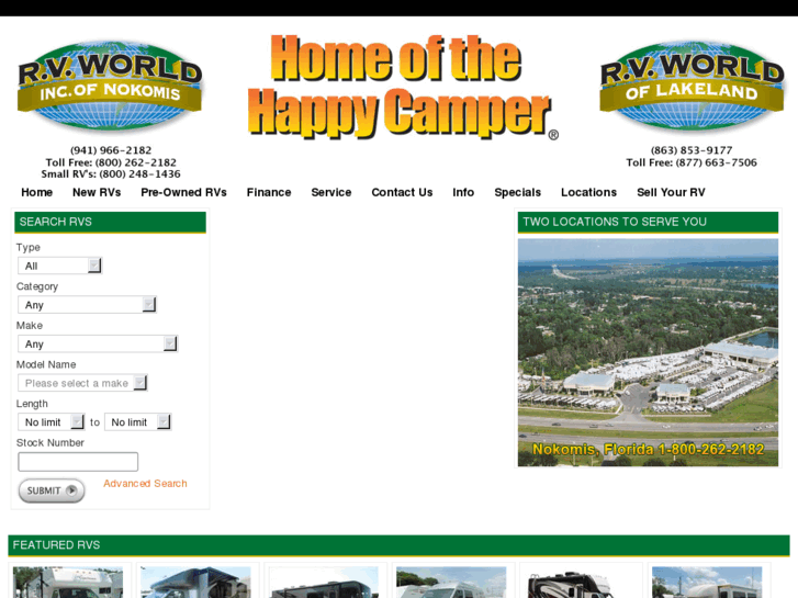 www.rvworldinc.com