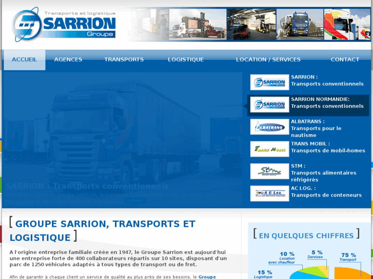 www.sarrion-transports.fr