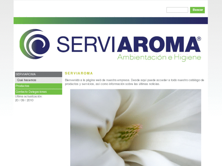 www.serviaroma.com