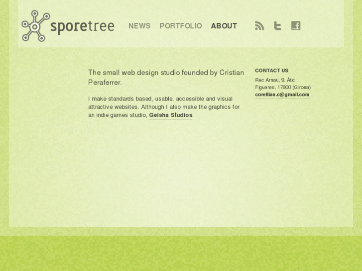 www.sporetree.com