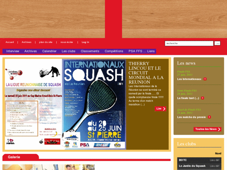 www.squashreunionligue.fr