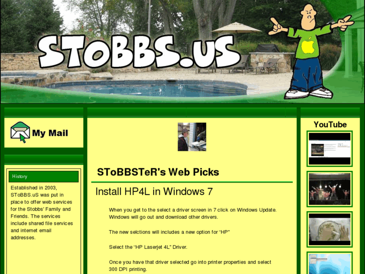 www.stobbs.us