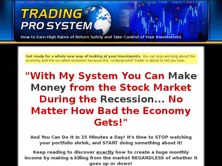 www.stocktradessystem.com