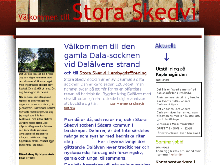 www.storaskedvi.nu