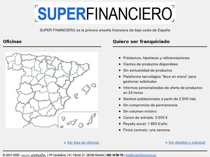 www.superfinanciero.es