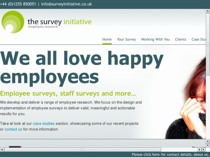 www.surveyinitiative.co.uk