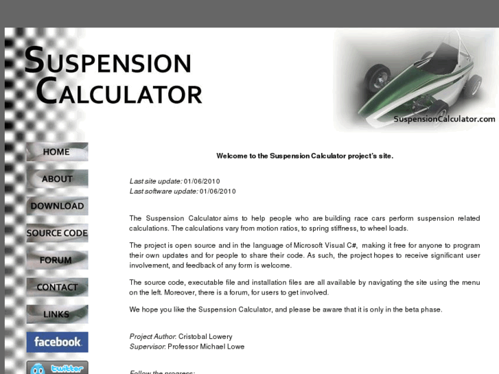 www.suspensioncalculator.com