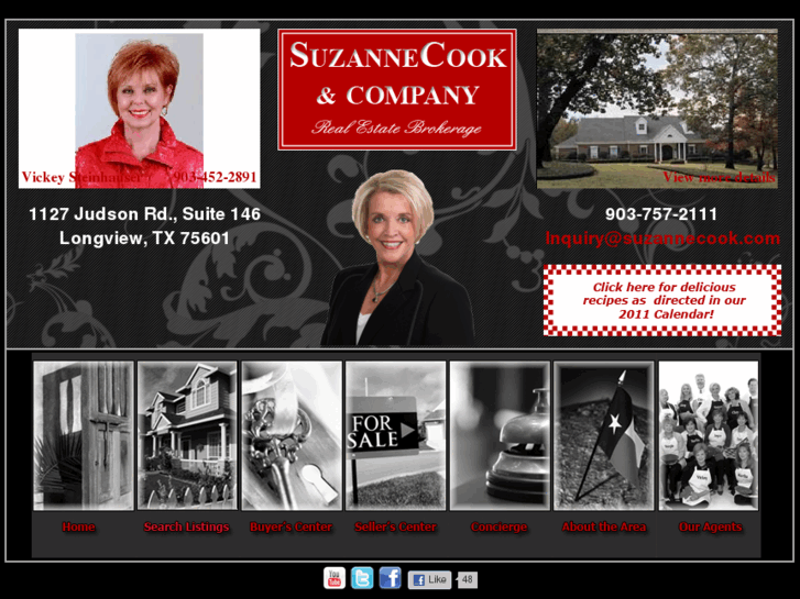 www.suzannecook.com