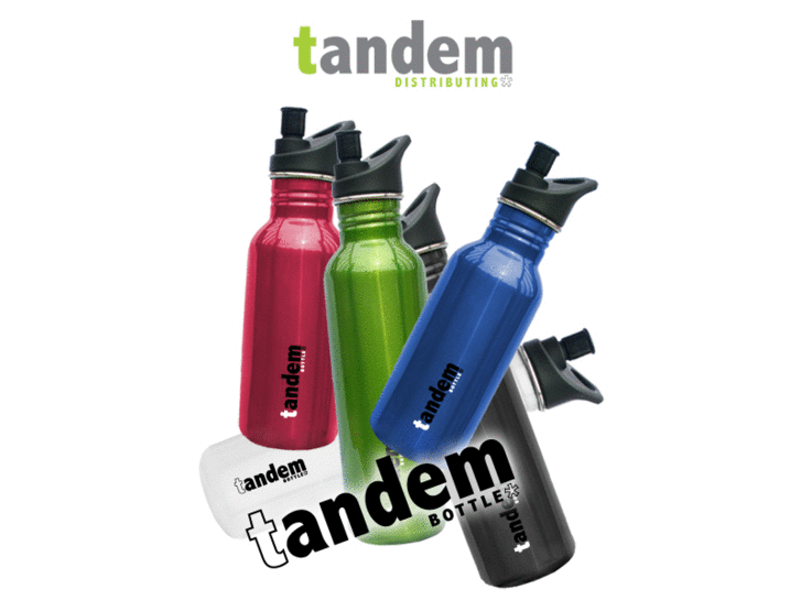 www.tandemdistributing.com