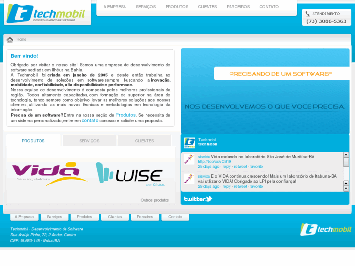 www.techmobil.com.br