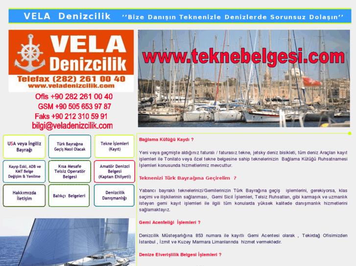 www.teknebelgesi.com