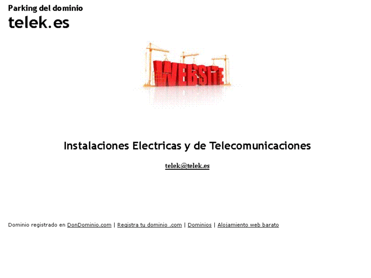 www.telek.es