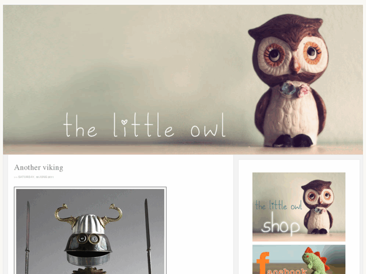 www.the-little-owl.com