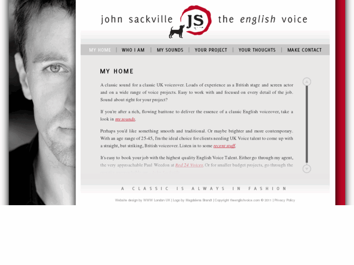 www.theenglishvoice.com