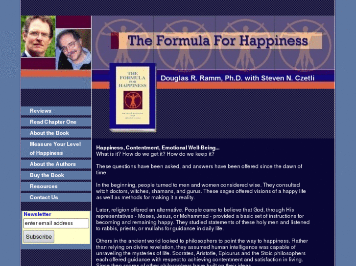 www.theformulaforhappiness.com